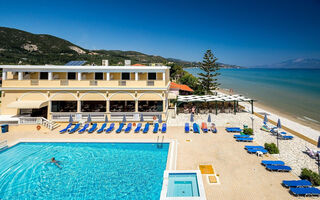 Náhled objektu Konstantin Beach, Alykes, ostrov Zakynthos, Řecko