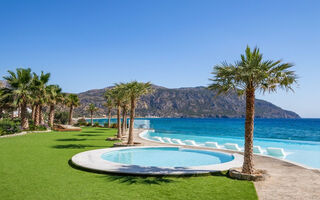 Náhled objektu Konstantinos Palace, Pigadia, ostrov Karpathos, Řecko