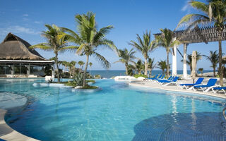 Náhled objektu Kore Tulum Retreat & Spa Resort Adults Only, Tulum, Mexiko, Severní Amerika