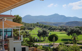 Náhled objektu Korineum Golf & Beach Resort, Kyrenia (Girne), Severní Kypr (turecká část), Kypr