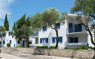 Náhled objektu Korkyra Gardens, ostrov Korčula, Jižní Dalmácie, Chorvatsko