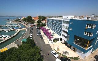 Náhled objektu Kornati, Biograd Na Moru, Severní Dalmácie, Chorvatsko