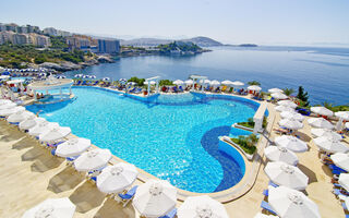 Náhled objektu Korumar De Luxe, Kusadasi, Egejská riviéra, Turecko