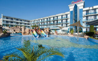 Náhled objektu Kotva, Slunečné Pobřeží, Jižní pobřeží (Burgas a okolí), Bulharsko