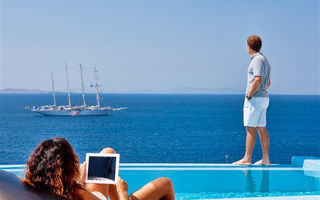 Náhled objektu Kouros Boutique Hotel and Suites, město Mykonos, ostrov Mykonos, Řecko