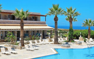 Náhled objektu Kouros Palace, Mastichari, ostrov Kos, Řecko
