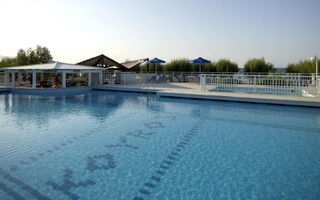 Náhled objektu Kouros Seasight Resort, Pythagorion, ostrov Samos, Řecko