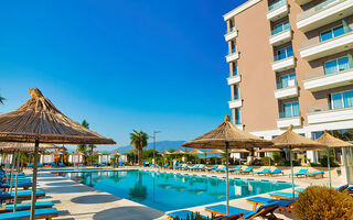 Náhled objektu Kraal, Vlora (Vlorë), Albánie, Evropa