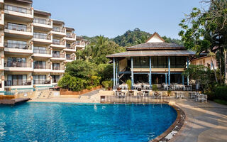 Náhled objektu Krabi La Playa Resort, Ao Nang, Krabi, Thajsko