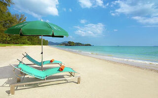 Náhled objektu Krabi Thai Village, Ao Nang, Krabi, Thajsko