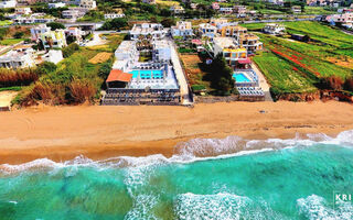 Náhled objektu Krini Beach, Sfakaki, ostrov Kréta, Řecko