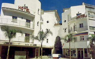 Náhled objektu Kristal, Torremolinos, Costa del Sol, Španělsko
