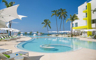 Náhled objektu Krystal Grand Puerto Vallarta, Puerto Vallarta, Mexiko, Severní Amerika