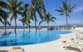 Náhled objektu Krystal Puerto Vallarta, Puerto Vallarta, Mexiko, Severní Amerika