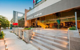 Náhled objektu Krystal Urban Guadalajara, Guadalajara, Mexiko, Severní Amerika