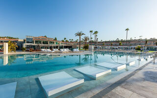 Náhled objektu Kumara Serenoa By Lopesan, Maspalomas, Gran Canaria, Kanárské ostrovy