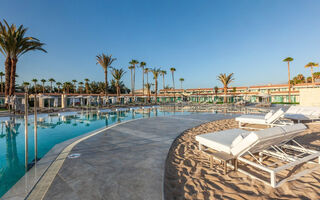 Náhled objektu Kumara Serenoa By Lopesan, Maspalomas, Gran Canaria, Kanárské ostrovy