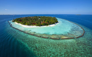 Náhled objektu Kurumba Maldives, Severní Male Atol, Maledivy, Asie