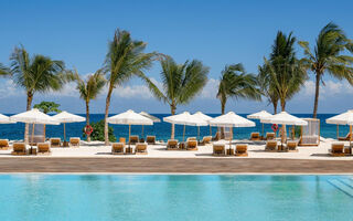 Náhled objektu Kwanza Resort By Sunrise, Kizimkazi, Zanzibar, Afrika