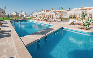 Náhled objektu Kynd Resort, Marsa Matrouh, Marsa Alam a okolí, Egypt