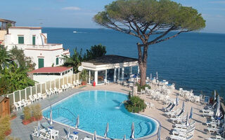 Náhled objektu L' Approdo, Casamicciola Terme, ostrov Ischia, Itálie a Malta