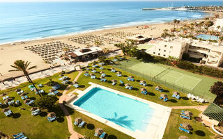 Náhled objektu La Barracuda, Torremolinos, Costa del Sol, Španělsko