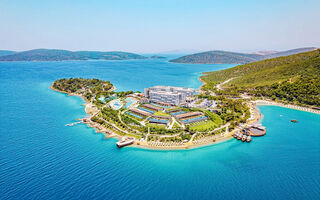 Náhled objektu La Blanche Island, Güvercinlik, Egejská riviéra, Turecko