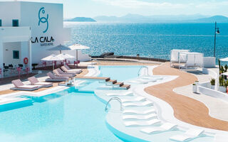 Náhled objektu La Cala Suites, Playa Blanca, Lanzarote, Kanárské ostrovy