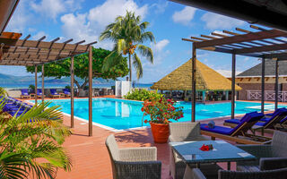 Náhled objektu La Digue Island Lodge, La Digue, Seychely, Afrika