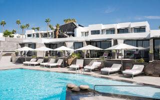 Náhled objektu La Isla Y El Mar Hotel Boutique, Puerto del Carmen, Lanzarote, Kanárské ostrovy