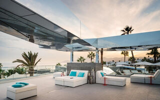 Náhled objektu La Isla Y El Mar Hotel Boutique, Puerto del Carmen, Lanzarote, Kanárské ostrovy