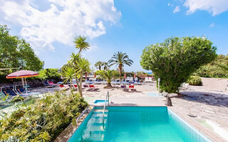 Náhled objektu La Mandorla, Maronti, ostrov Ischia, Itálie a Malta