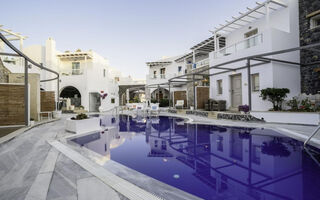 Náhled objektu La Mer Deluxe, Kamari, ostrov Santorini, Řecko