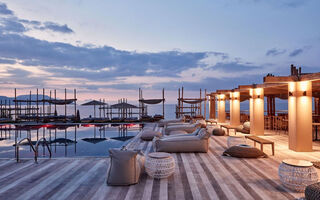 Náhled objektu La Mer Resort & Spa, Georgioupolis, ostrov Kréta, Řecko