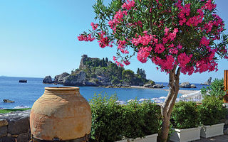 Náhled objektu La Page, Taormina, ostrov Sicílie, Itálie a Malta