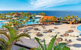 Náhled objektu La Palma & Teneguía Princess, Fuencaliente, La Palma, Kanárské ostrovy