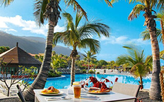 Náhled objektu La Palma & Teneguía Princess, Fuencaliente, La Palma, Kanárské ostrovy