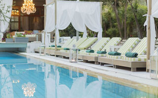 Náhled objektu La Piscine Art, Skiatos, ostrov Skiathos, Řecko