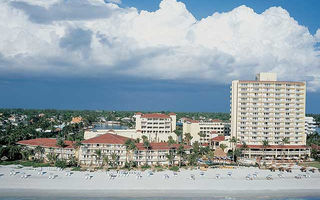 Náhled objektu La Playa Beach Resort, Florida, USA, Severní Amerika