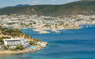 Náhled objektu La Quinta By Wyndham Bodrum, Bodrum, Egejská riviéra, Turecko