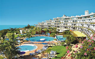 Náhled objektu La Quinta Park Suites, Santa Ursula, Tenerife, Kanárské ostrovy