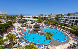 Náhled objektu La Siesta, Playa de las Américas (Tenerife), Tenerife, Kanárské ostrovy