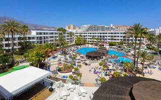 Náhled objektu La Siesta, Playa de las Américas (Tenerife), Tenerife, Kanárské ostrovy