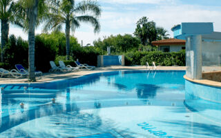 Náhled objektu La Taverna, Ricadi, Kalábrie, Itálie a Malta