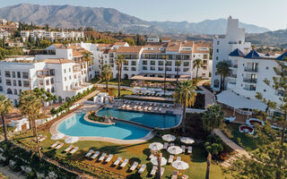 Náhled objektu La Zambra, Benalmadena, Costa del Sol, Španělsko