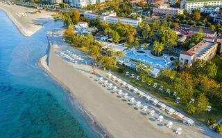 Náhled objektu Labranda Alantur Resort, Alanya, Turecká riviéra, Turecko