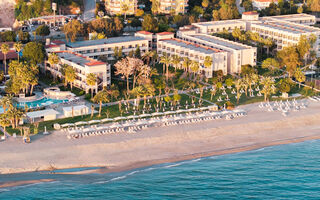 Náhled objektu Labranda Alantur Resort, Alanya, Turecká riviéra, Turecko