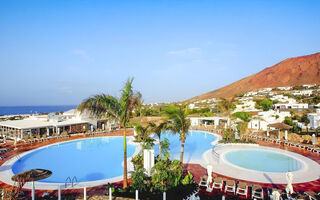 Náhled objektu Labranda Alyssa Suite, Playa Blanca, Lanzarote, Kanárské ostrovy