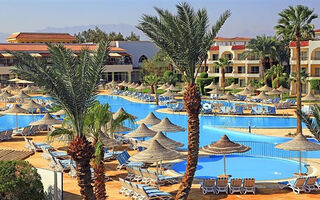 Náhled objektu Labranda Club Makadi, Makadi Bay, Hurghada a okolí, Egypt