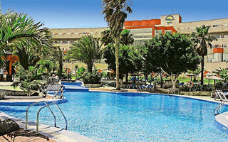 Náhled objektu Labranda Golden Beach, Costa Calma, Fuerteventura, Kanárské ostrovy